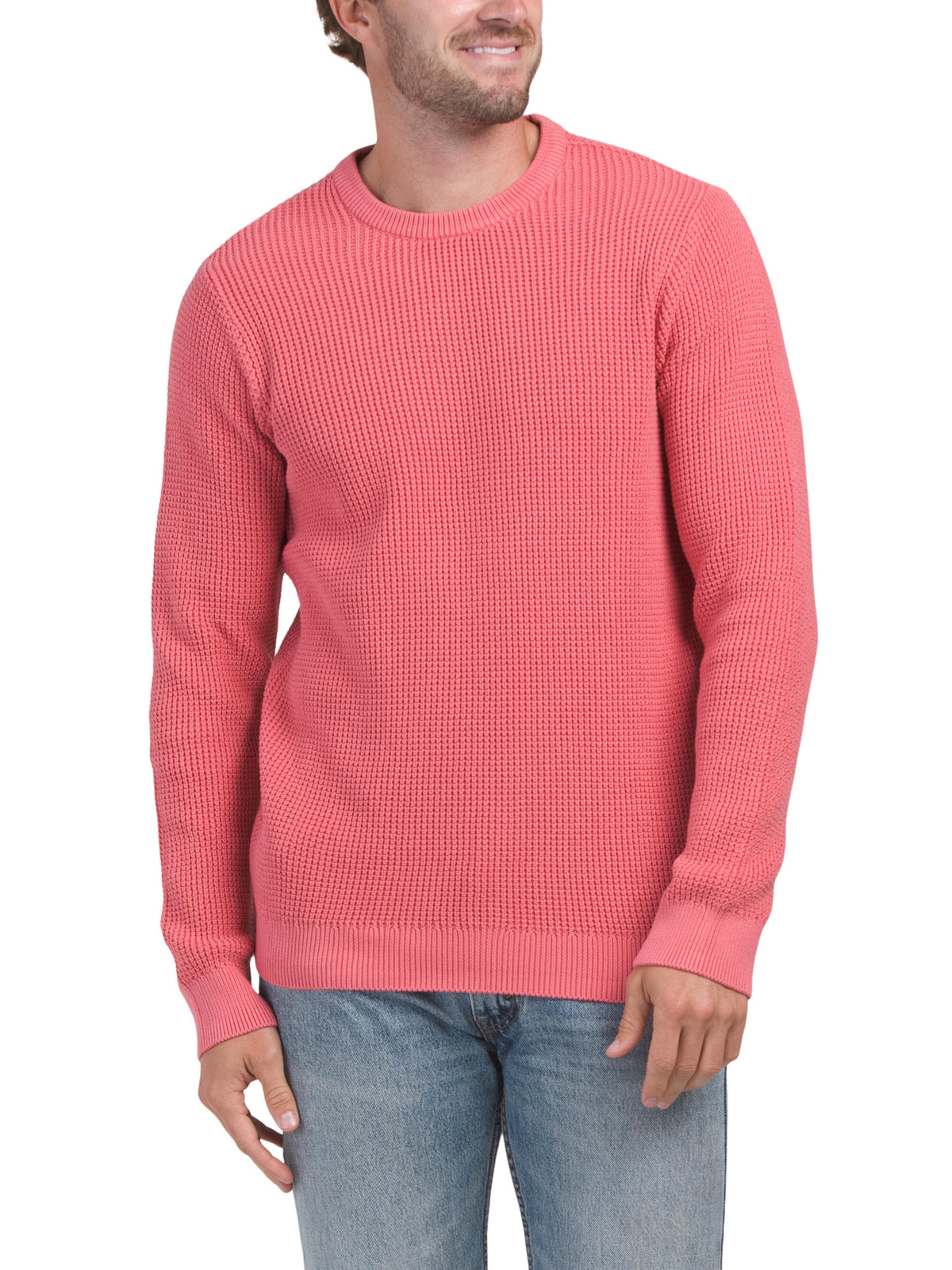 SOUTHERN TIDE Carrington Crew Neck Svetər