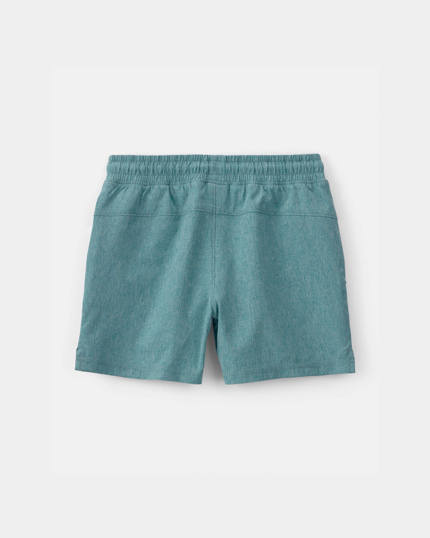 OshKosh B'gosh Oğlan Çəkmə Aktiv Şortlar - Dəniz Mavisi