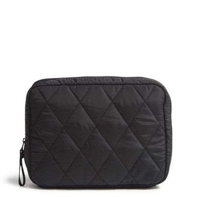 Vera Bradley Qadın Outlet Ultralight Essential Kabel Təşkil Edici Moonless Night