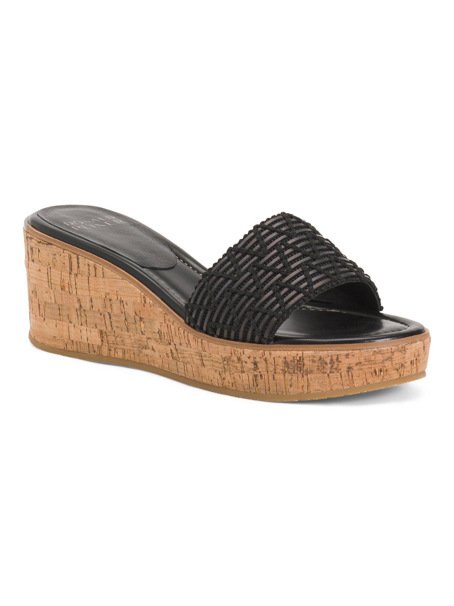 DONALD PLINER Allea Topuqlu Sandal