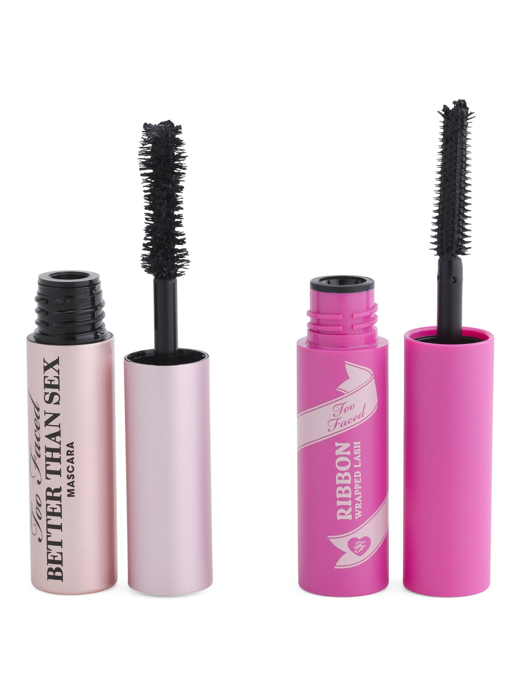 Storybook Lashes 2 Əsas Mascara Səyahət Dəsti