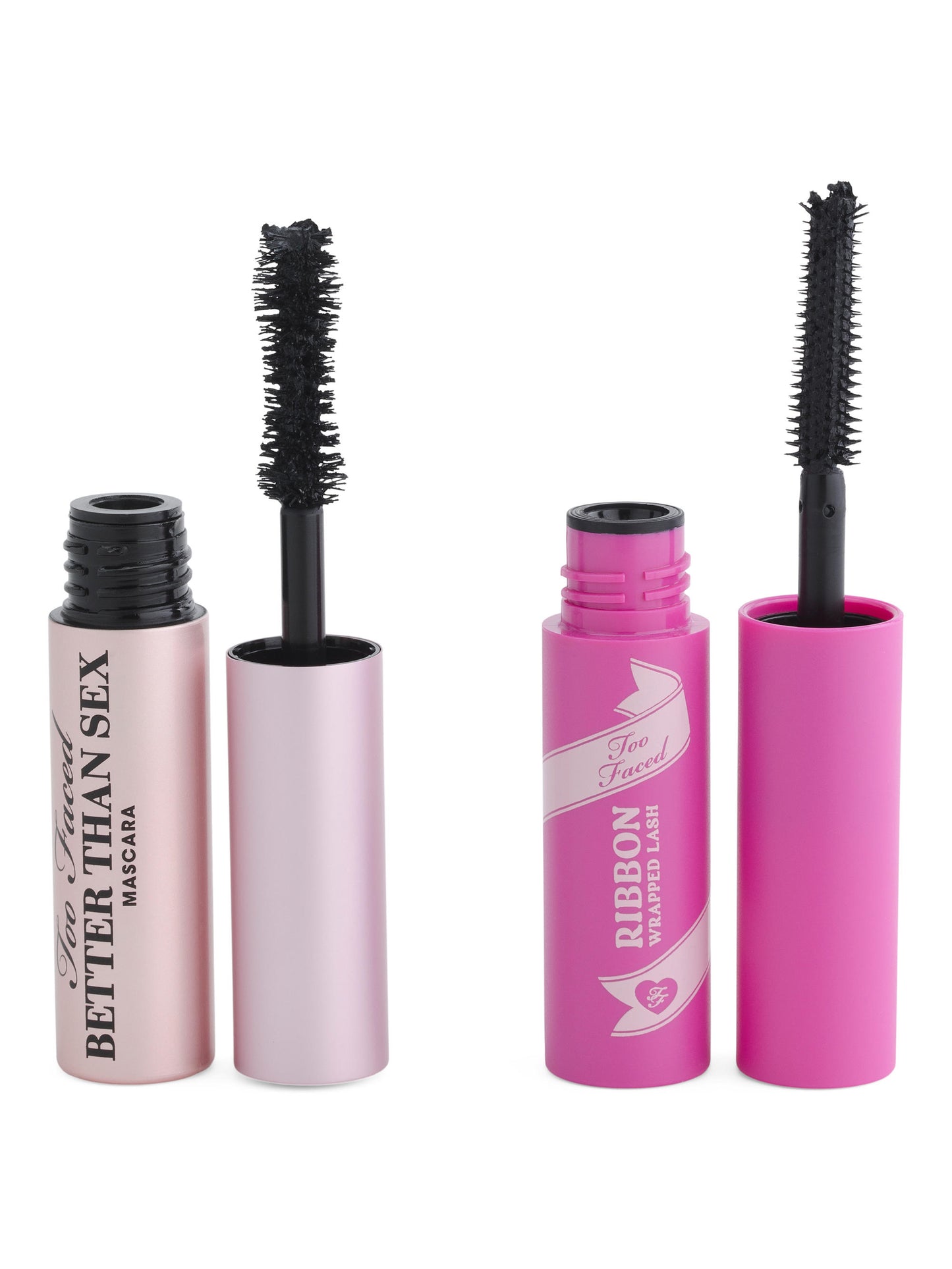 Storybook Lashes 2 Əsas Mascara Səyahət Dəsti