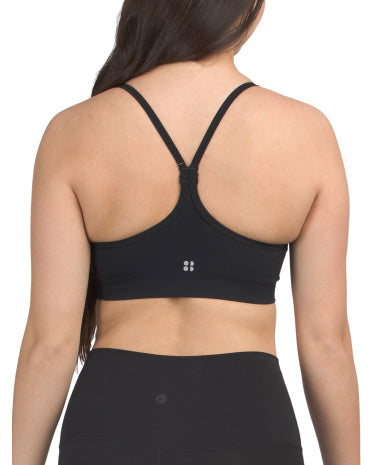 SWEATY BETTY Spirit Restored Yoga Bra