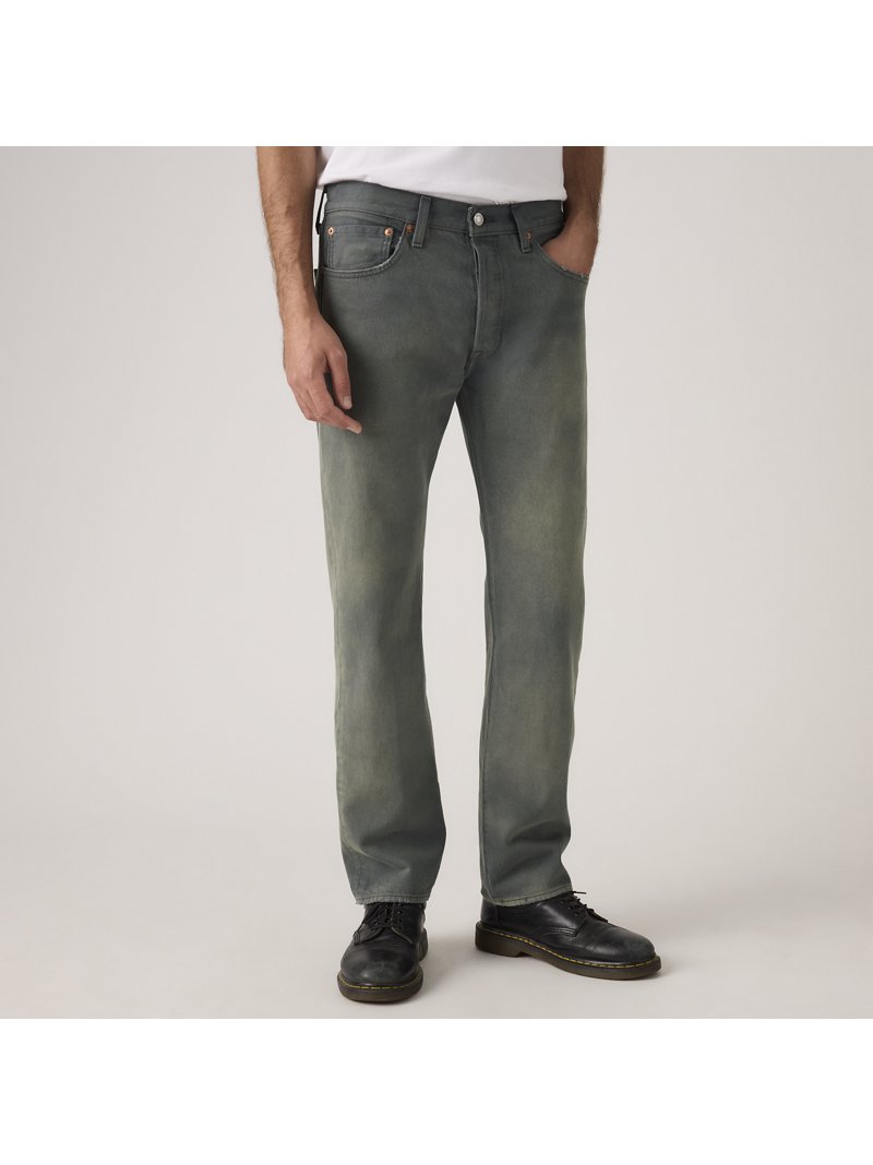 Levi's 501 Original Kişi Cinsi