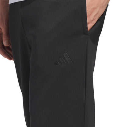 adidas Kişi Polarest Şalvar, Qara, 3X-Large