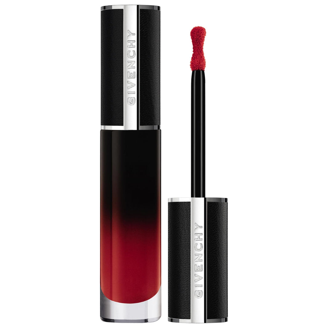 Givenchy Le Rouge Interdit Cream Velvet Dodaq Boyası