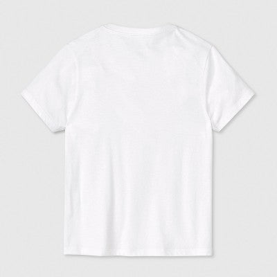 Oğlan 5'li Paket Crew Neck T-Shirt - Cat & Jack Ağ L