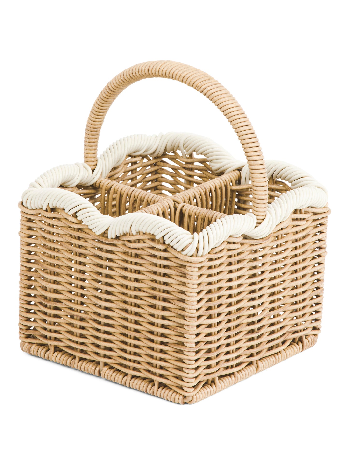 BEGONIA MARKET Qələm Reçini Kvadrat Tutacağı