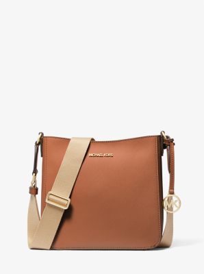 Michael Kors Jet Set Travel Kiçik Messenger Çantası
