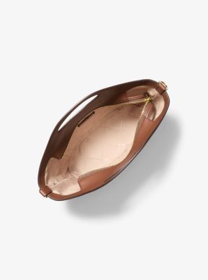 Michael Kors Tatum Medium Toxunmuş Çevrilə Bilən Çanta