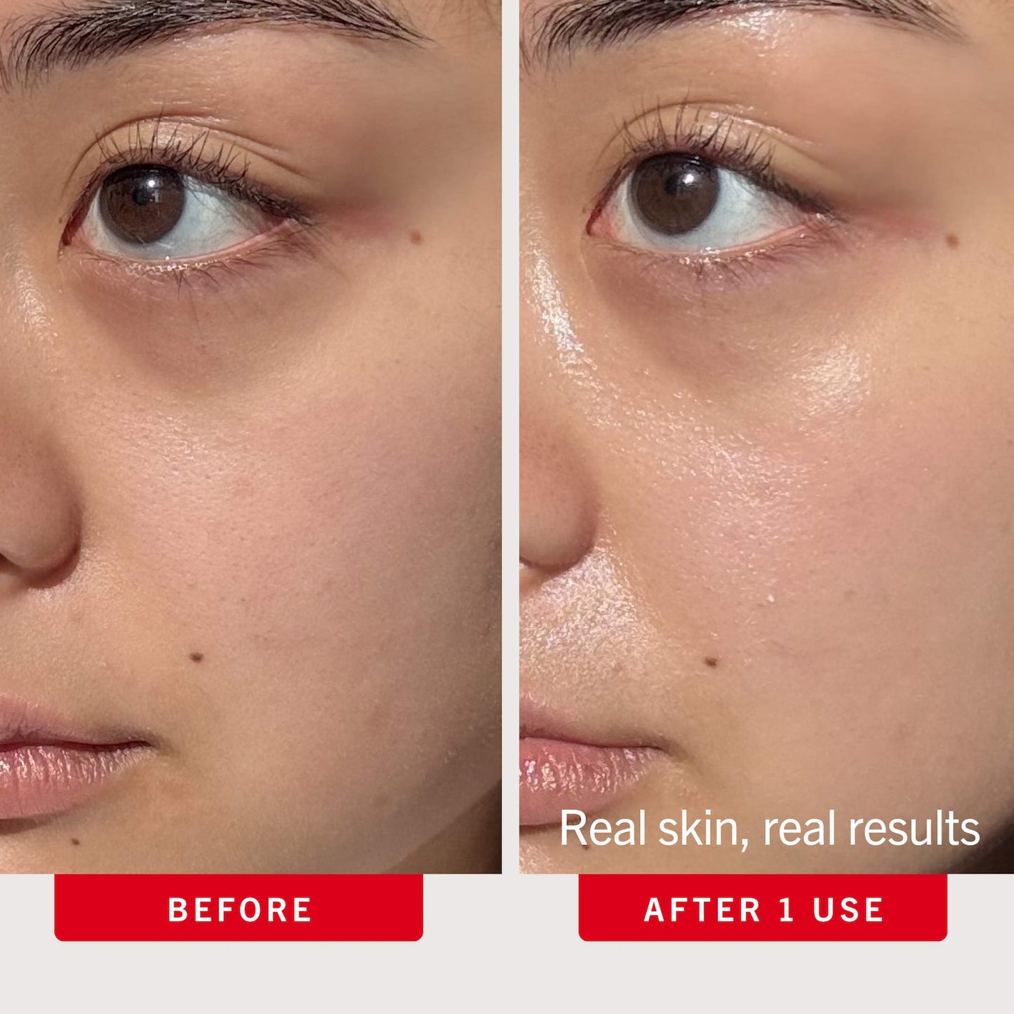 First Aid Beauty Ultra Repair Hydration Boost Hyaluronic Acid və Kolloid Yulaf Serumu