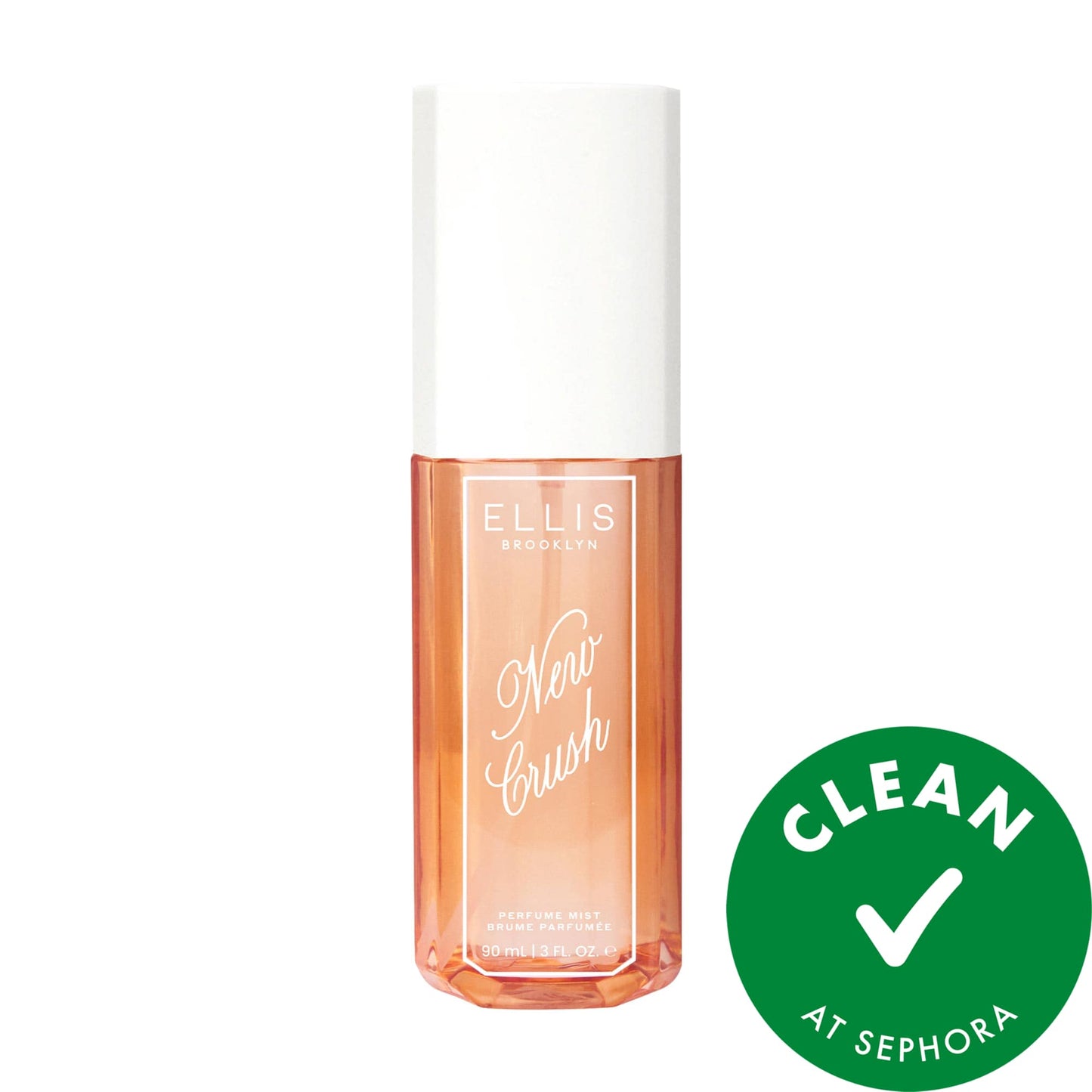Ellis Brooklyn NEW CRUSH Aromast Spreyi