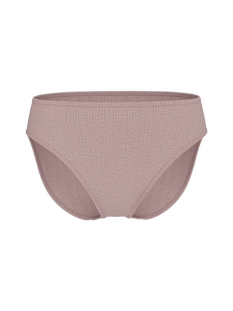 Victoria's Secret SoSoft™ Modal Ultra-Fine Yüksək Bel Qısır Külot