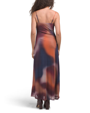 RACHEL PAIGE Ombre Tor Geyim
