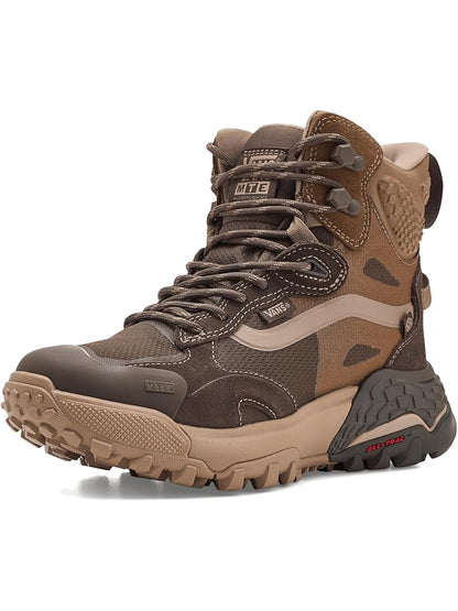 Vans MTE™ SK8-Hi® GORE-TEX® İzolə Edilmiş Çəkmə