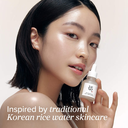 Beauty of Joseon Glow Deep Serum
