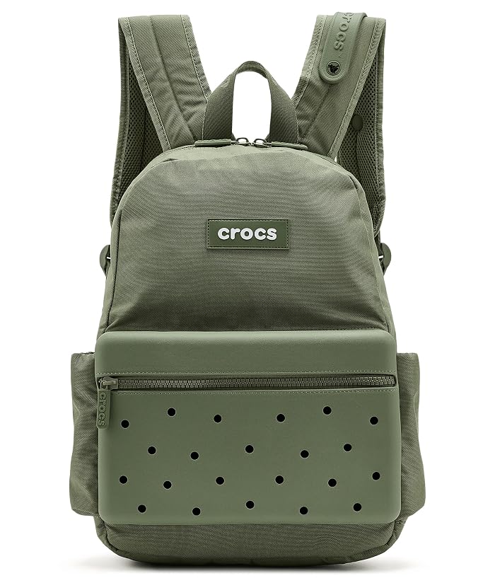 Crocs Nylon Bel Çantası