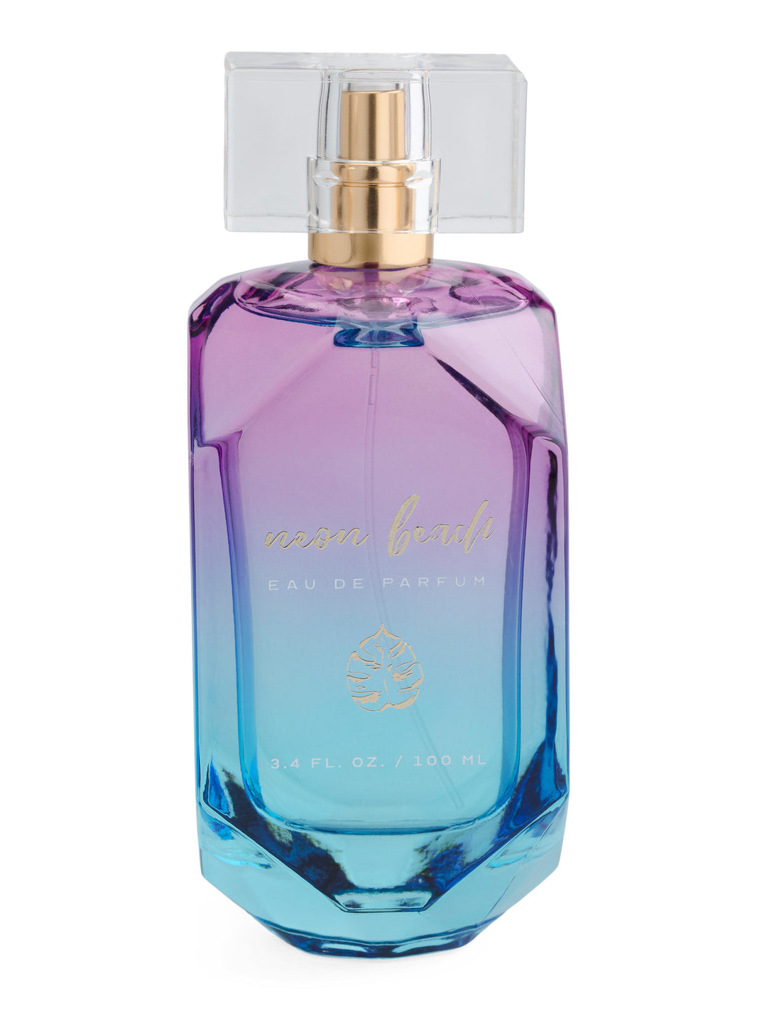 3.4oz Neon Beach Eau De Parfum