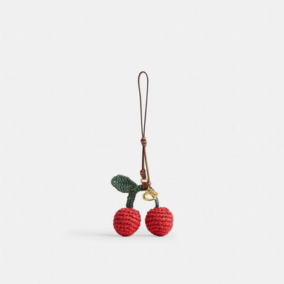 Coach Alubali Çanta Aksesuarı