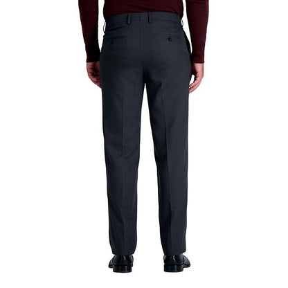 Haggar Premium Comfort Kişi Düz Oturan Formal Şalvarı