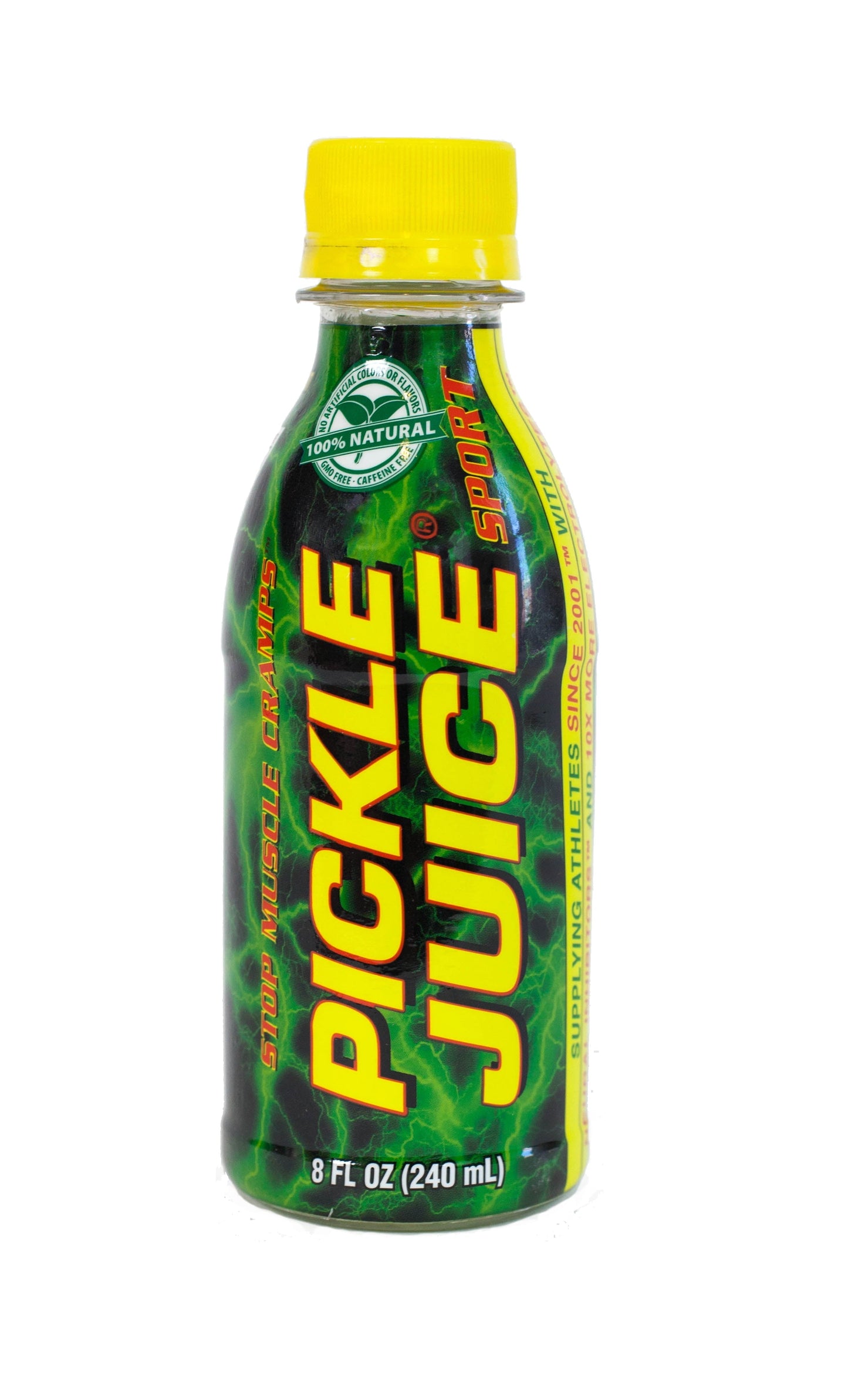 Pickle Juice Sport 8 oz - 12 Pack YoxYox