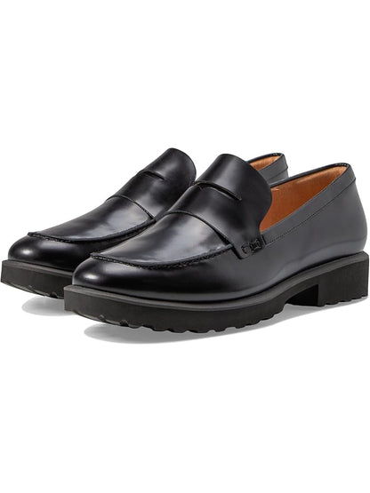 Cole Haan Stassi Penny Loafers