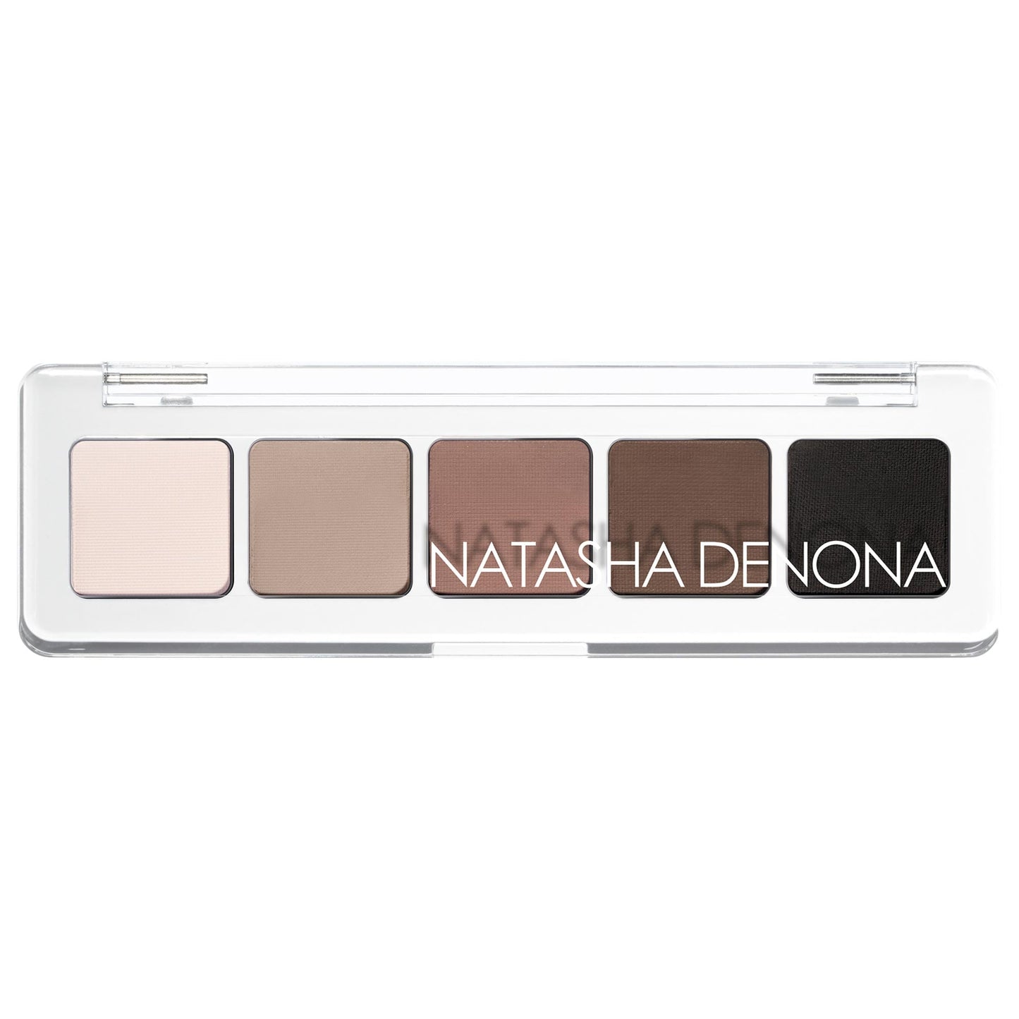 NATASHA DENONA Mini Eye Sculpt Göz Kölgəsi Paleti