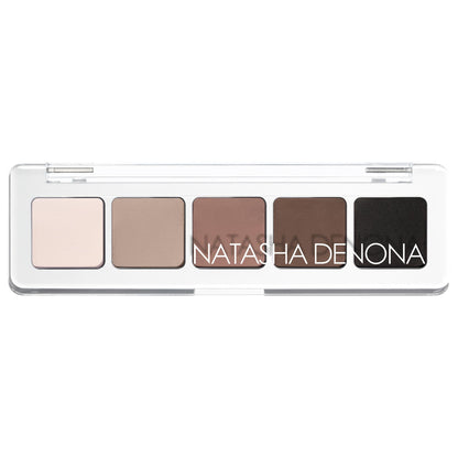 NATASHA DENONA Mini Eye Sculpt Göz Kölgəsi Paleti