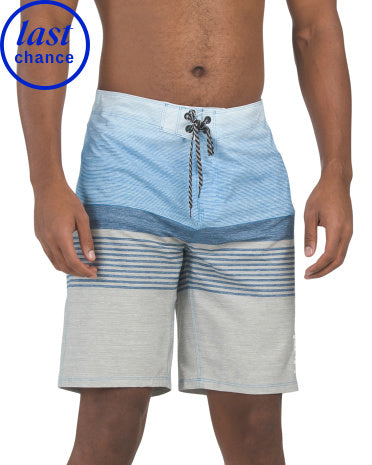HURLEY Epic Ombre Plaj Şortu