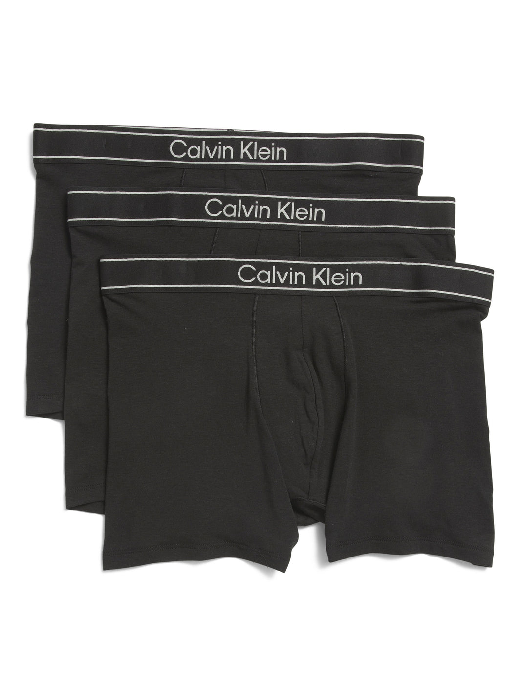 3-Pack Kişi Boxer Briefs