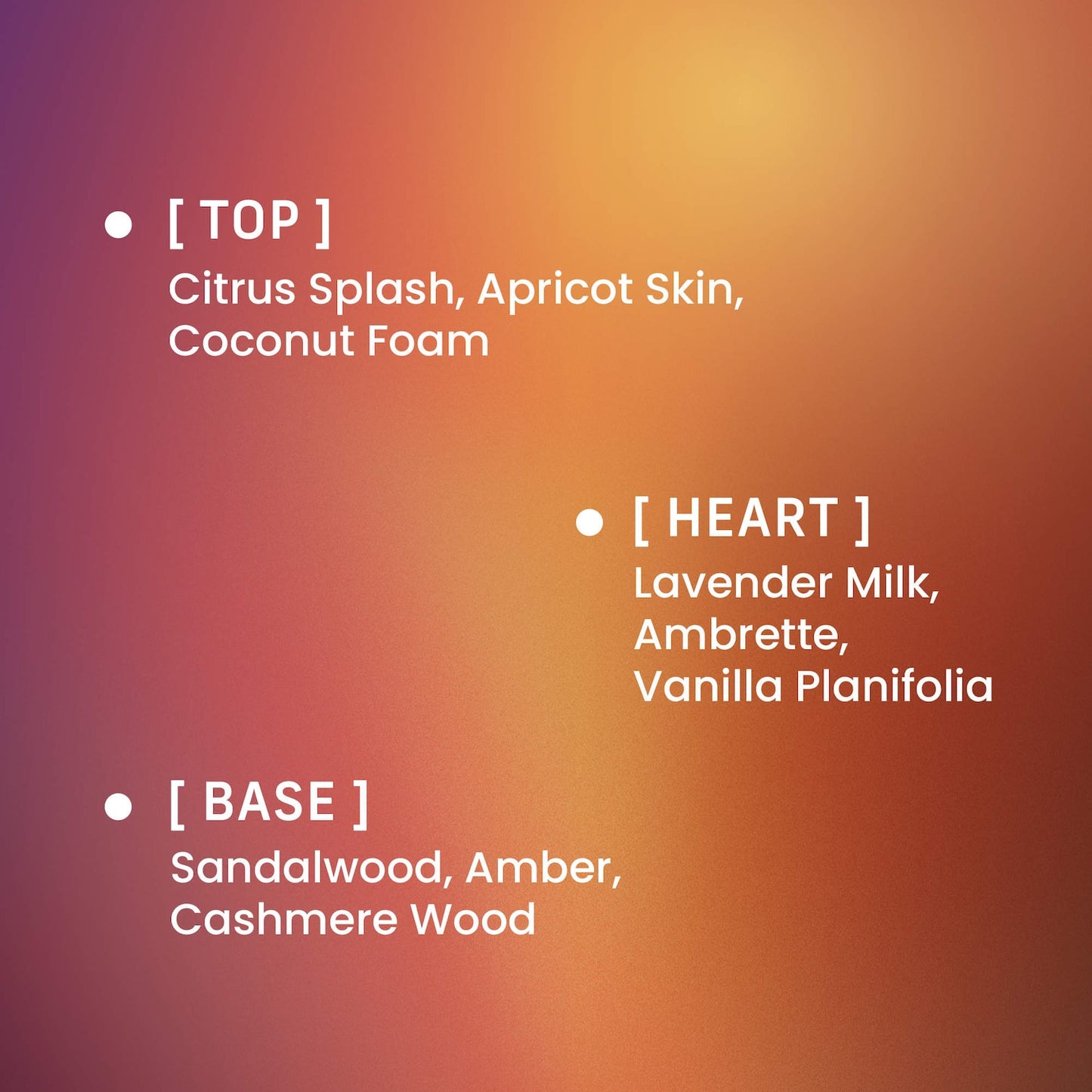 PHLUR Afterglow Amber Eau de Parfum