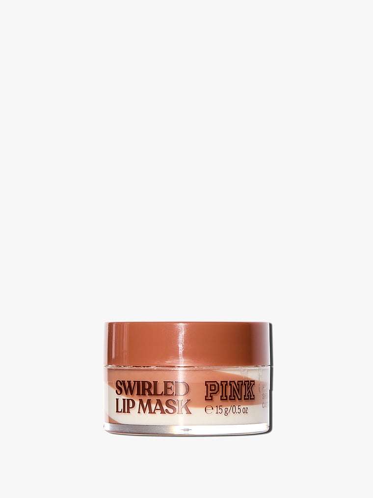 PINK Fırıldaq Lip Dodaq Maskası