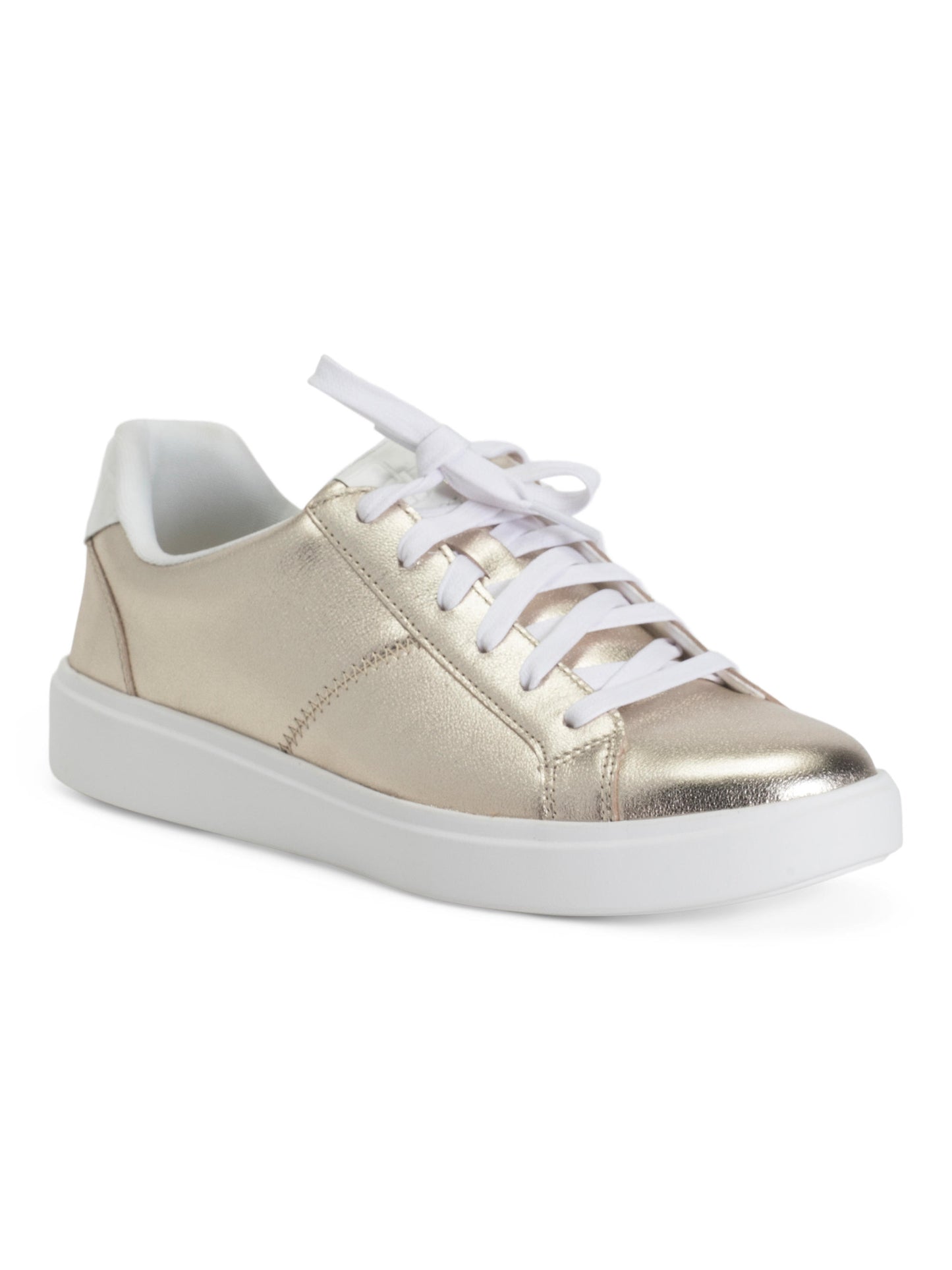COLE HAAN Leather Grand Court Coaster Krossovka