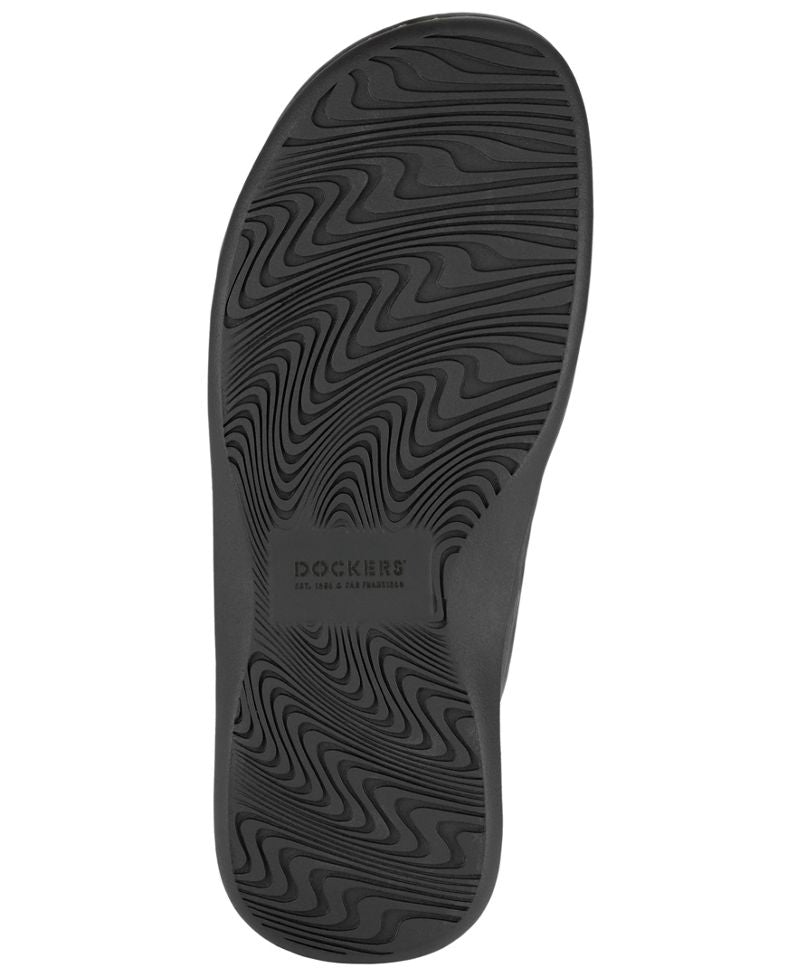 Dockers Kişi Searose Qapalı Burun Balıqçı Sandalı