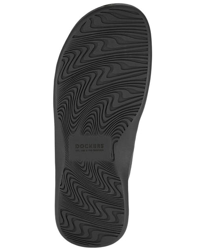 Dockers Kişi Searose Qapalı Burun Balıqçı Sandalı