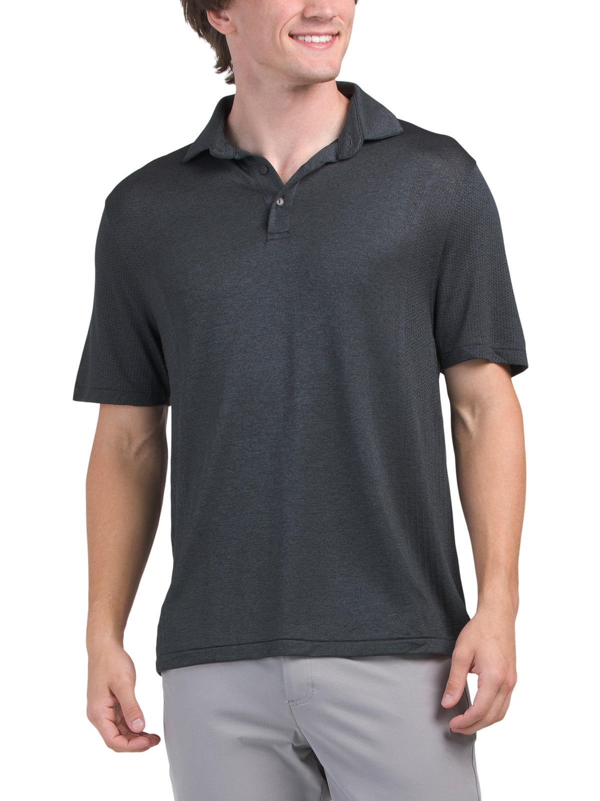 Nike Drive Seamless Golf Polo