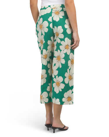 ENDLESS ROSE Culotte Şalvarı