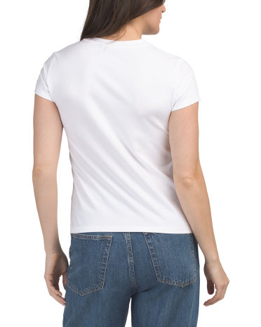 Tiny 2 Tee
