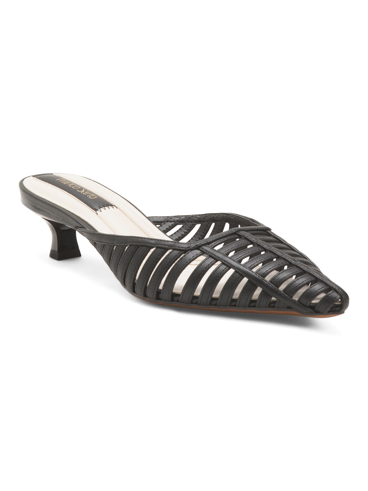 FRANCO SARTO Marlina Terlik