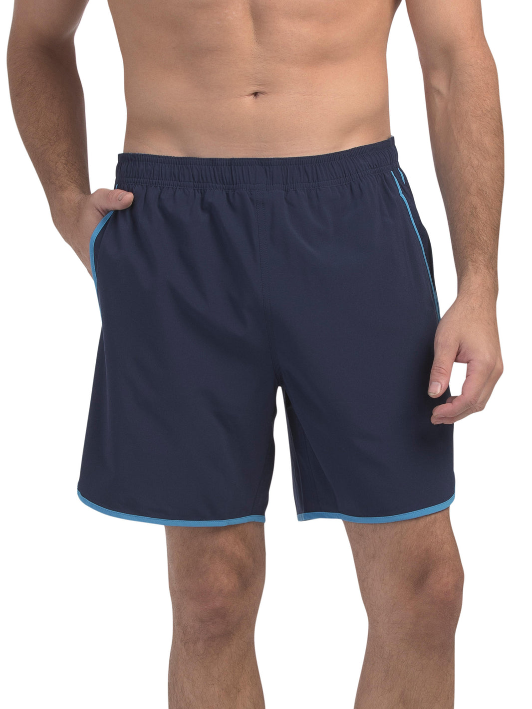 BONOBOS Retro Üzgüçülük Şortları