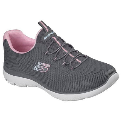 Skechers Summits Qadın Krossovkası