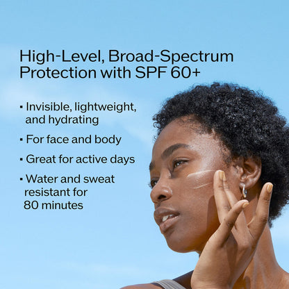 Shiseido Ultimate Günəş Qoruyucu Üz və Bədən Losyonu SPF 60+