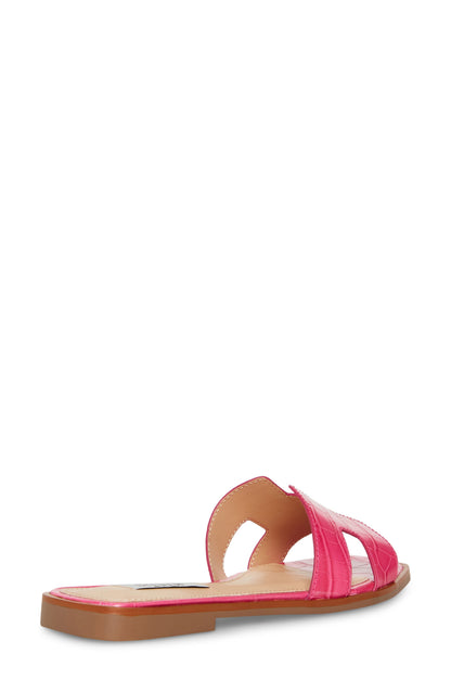 Steven New York Harlien Sürüşkü Sandal