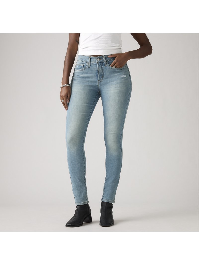 Levi's 311 Formalaşdıran Dar Qadın Cinsi