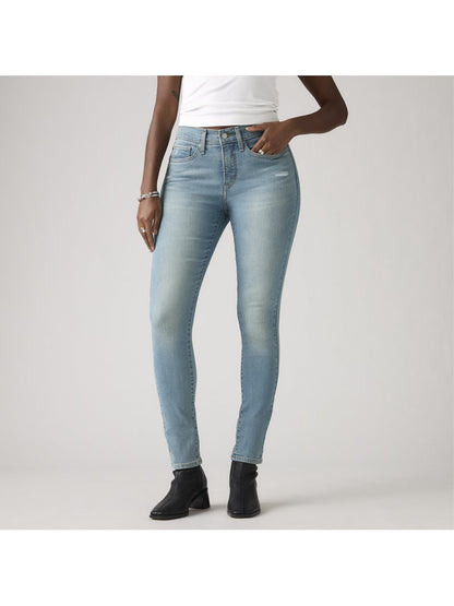 Levi's 311 Formalaşdıran Dar Qadın Cinsi