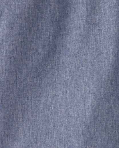 OshKosh B'gosh Oğlan Aktiv Şortları - Mavi