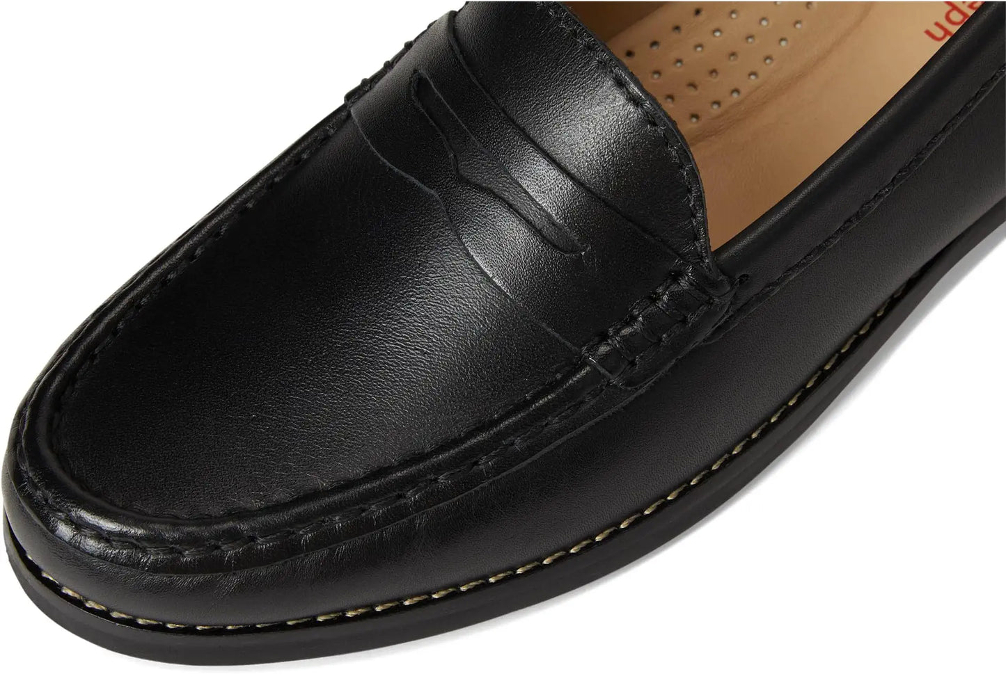 Marc Joseph New York East Village Loafers