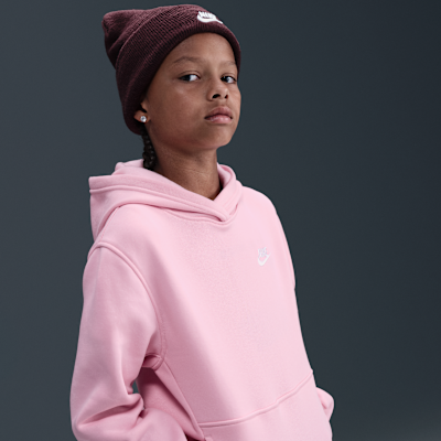 Nike Sportswear Club Fleece Böyük Uşaqlar Huddi