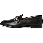 Lauren Ralph Lauren Tasha Dəri Loafer Ayaqqabısı