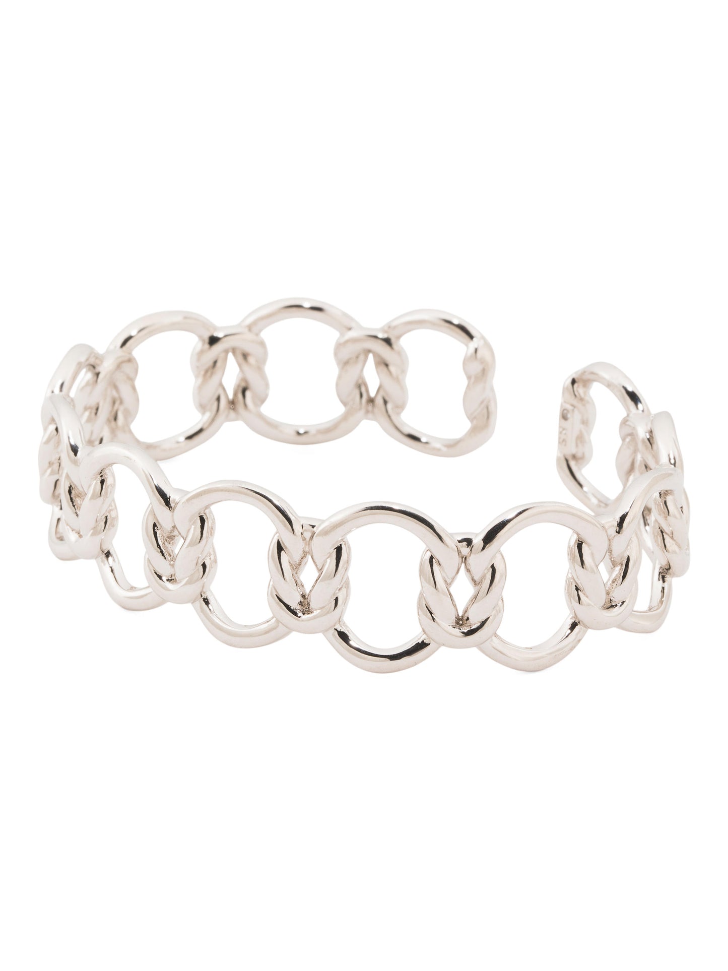 KENDRA SCOTT Silver Fallyn Bilək Dəstəsi